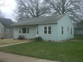 Linwood Home